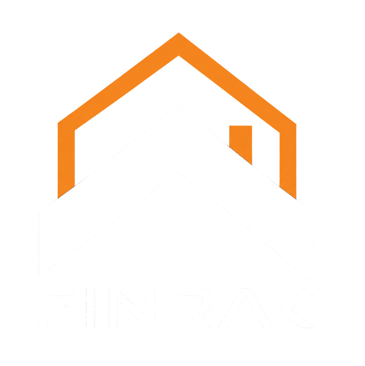 Finrak OÜ logo